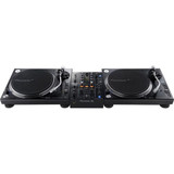 Pioneer DJM-450 2-Channel DJ Mixer w/ Rekordbox DJ & DVS