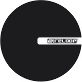 Reloop 217575 Felt Slipmat