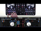 Reloop BeatMix2 mk2 DJ Controller 2 Channel