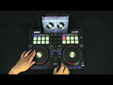 Reloop BeatPad2 DJ Controller 2 Channel