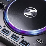 Reloop BeatPad2 DJ Controller 2 Channel