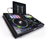 Reloop BeatPad2 DJ Controller 2 Channel