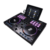 Reloop BeatPad2 DJ Controller 2 Channel