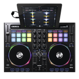 Reloop BeatPad2 DJ Controller 2 Channel