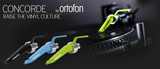 Reloop Ortofon Concorde Blue Stylus and Cartridge