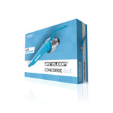 Reloop Ortofon Concorde Blue Stylus and Cartridge