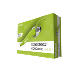 Reloop Ortofon Concorde Green Stylus and Cartridge