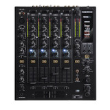 Reloop RMX 60 DJ Mixer 4 Channel
