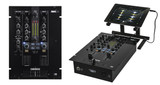 Reloop RMX-22i DJ Mixer 2 Channel