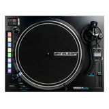 Reloop RP-8000 MK2 Hybrid Direct Drive DJ Turntable
