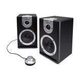 Reloop Wave-5 Studio Monitor Pair 5 Inch