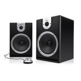 Reloop Wave-5 Studio Monitor Pair 5 Inch