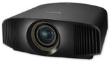 SONY SXRD, 4K RES