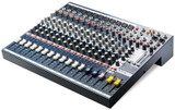 Soundcraft 24 EFX