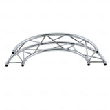 Titan AV 2 Meter Half Circle