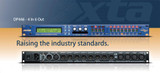 XTA DP446 Processor