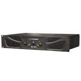 Crown XLI 1500  Two Channel Amplifier 450W@4Ohms