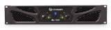 Crown XLI 1500  Two Channel Amplifier 450W@4Ohms