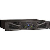 Crown XLI2500 PA Power Amplifier 1500W 2 Channel Pro Audio Amp