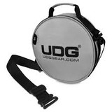 UDG Ultimate DIGI Headphone Bag Black