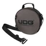 UDG Ultimate DIGI Headphone Bag Black