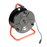 DMX 3 Pin Lighting Data Cables 25 Meters Lead Dual Shield Quality XLR