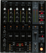 Behrenger PRO MIXER DJX900USB