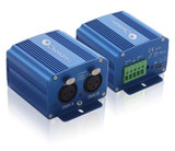 MOS Falcon 1024 Channel 16 Sliders DMX
