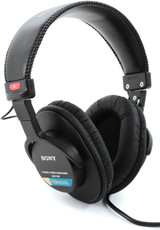 AKG K240S Professional Open Back Headphones