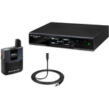 Sennheiser Speechline Digital wireless Presentation Set. SL HEADMIC SET DW-3-AU R