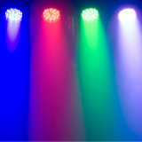 Eagle Titan 360w CREE  LED Zoom Wireless DMX Moving Head Touch Control 