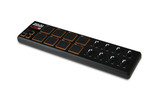Akai LPD8 Ultra Portable Pad Controller with 8 Pads