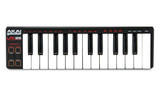 Akai LPK25 Laptop Performance Keyboard w 25-Keys