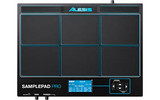 Alesis SamplePad Pro Multi-Pad Percussion Instrument Drum-Kit
