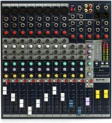 Soundcraft EFX8 Mixer