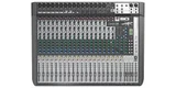 Soundcraft Signature 22 PA Mixer 22 Input with USB and Lexicon Effects
