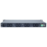 Furman PS-8REIII Power Sequencer and Conditioner