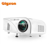 Commercial 3D High Definition LED Theatre Projector