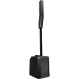 Electro-Voice Evolve 50 Portable Column System (Black)