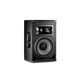 JBL SRX812P 12 inch Two-Way Bass Reflex Self-Powered System