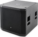 JBL SRX818SP 18 inch Self-Powered Subwoofer System
