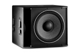 JBL SRX818SP 18 inch Self-Powered Subwoofer System