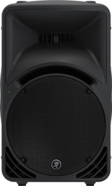 Mackie SRM450V3 12" PA Powered Speaker 1000W