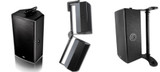 Adamson Point 15 Full Range top box