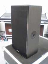 Adamson Point 15 Full Range top box