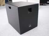 Adamson Point 215 (2 x15" Subwoofer)