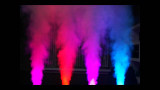CO2 LED RGB-06  100W Carbon dioxide column machine with DMX512