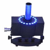 CO2 LED RGB-06  100W Carbon dioxide column machine with DMX512