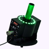 CO2 LED RGB-06  100W Carbon dioxide column machine with DMX512