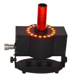 CO2 LED RGB-06 100W Carbon dioxide column machine with DMX512